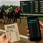 horse racing who to bet on